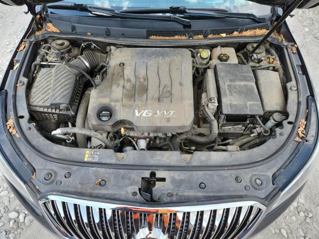2015 BUICK LACROSSE P 1G4GF5G32FF147500