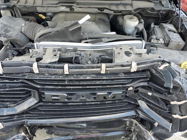 2018 RAM 3500 SLT 3C63R3HJ5JG343506
