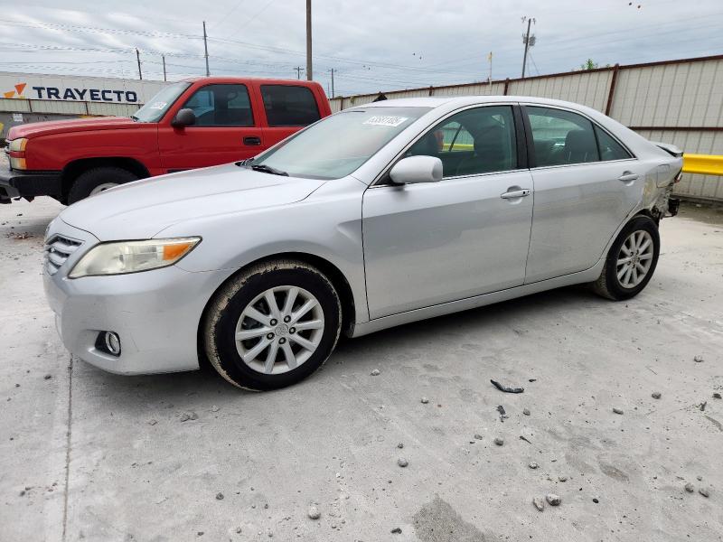 Vin: 4t4bf3ek9ar057022, lot: 63581105, toyota camry base 2010 img_1