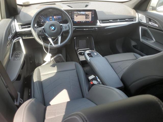 2024 BMW X1 XDRIVE2 WBX73EF02R5Z67917