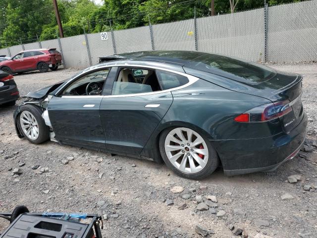Vin: 5yjsa1h11efp43736, lot: 63796365, tesla model s 20142