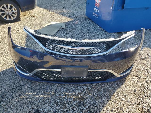 2017 CHRYSLER PACIFICA T 2C4RC1BG0HR512535