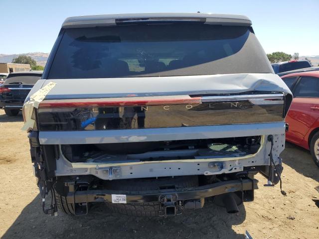 2025 LINCOLN NAVIGATOR 5LMJJ2LG3SEL03214