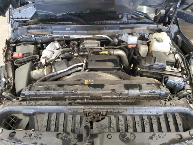 2022 GMC SIERRA K25 1GT49REYXNF174866