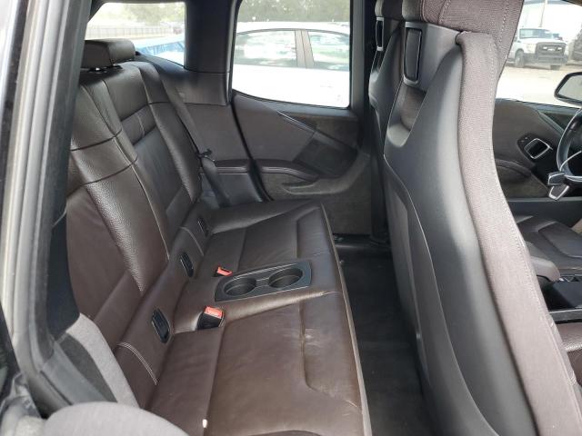 2015 BMW I3 BEV WBY1Z2C56FV287108