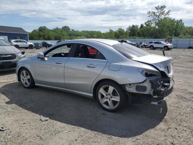 2015 MERCEDES-BENZ CLA 250 4M WDDSJ4GBXFN200003