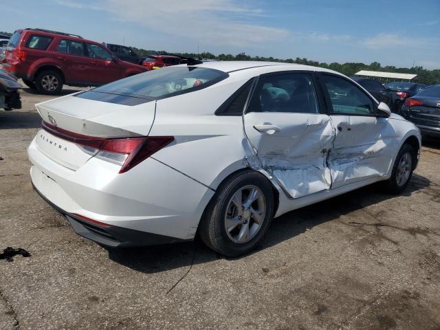 2021 HYUNDAI ELANTRA SE - 5NPLL4AG7MH012565
