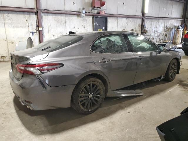 2021 TOYOTA CAMRY XSE 4T1K61AK3MU567973