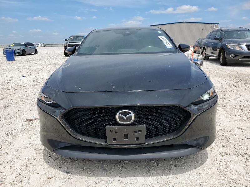 2019 MAZDA 3 JM1BPAJM2K1131696