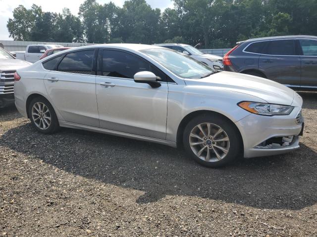 2017 FORD FUSION SE 3FA6P0H73HR316498