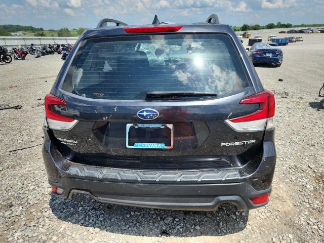 2019 SUBARU FORESTER JF2SKACCXKH457306
