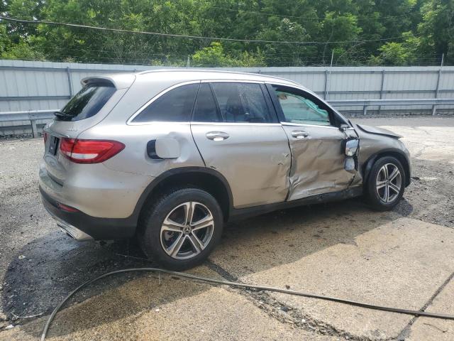 2019 MERCEDES-BENZ GLC 300 4M WDC0G4KB1KV185774