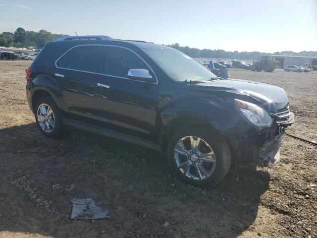 2016 CHEVROLET EQUINOX LTZ 2GNFLGE35G6304172