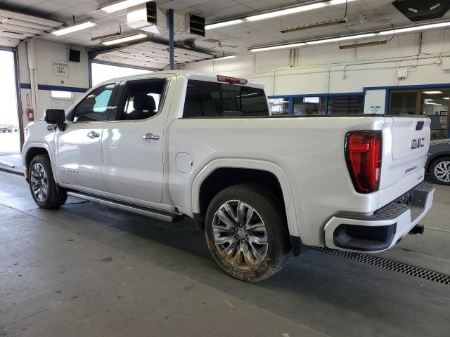 2025 GMC SIERRA K15 3GTUUGEL6SG159475
