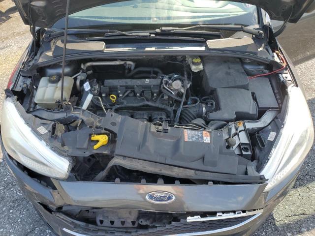 2017 FORD FOCUS S 1FADP3E25HL305437