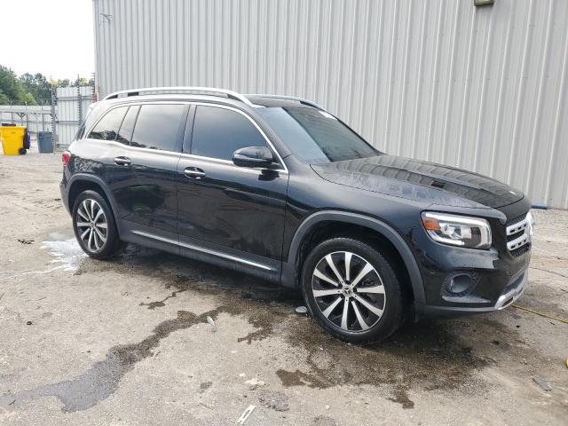 2021 MERCEDES-BENZ GLB 250 4M - W1N4M4HB0MW088367