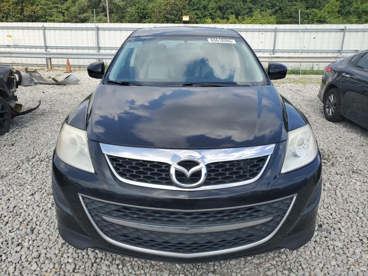 MAZDA CX-9