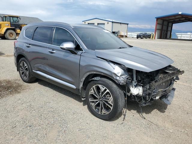 2019 HYUNDAI SANTA FE LIMITED 5NMS53AA7KH057544