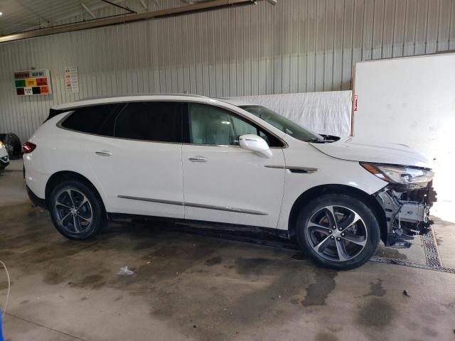 2021 BUICK ENCLAVE ES 5GAEVAKW5MJ248339