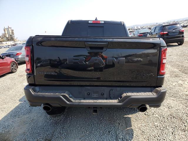 2025 RAM 1500 REBEL 1C6SRFLP8SN633854