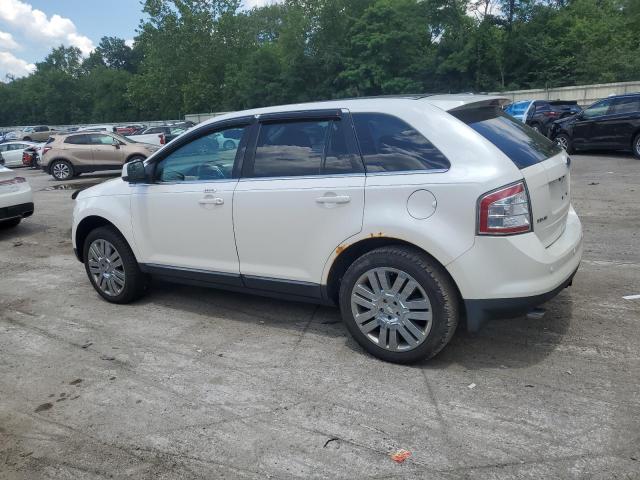 Vin: 2fmdk4kc9abb19106, lot: 63003725, ford edge limited 20102