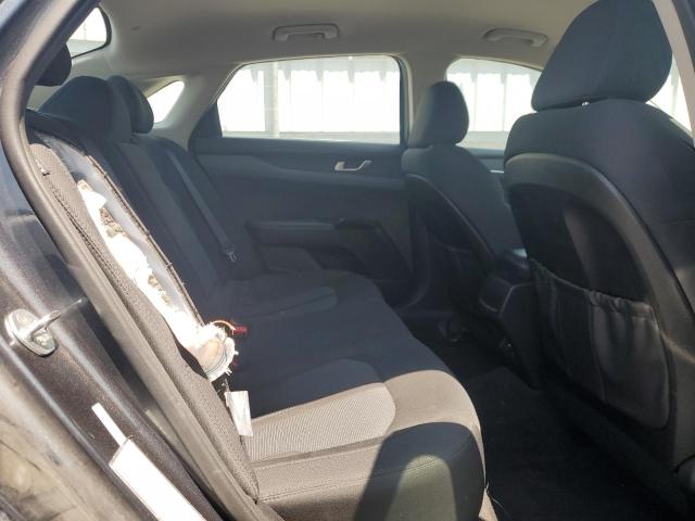 2022 KIA K5 LXS 5XXG14J28NG151497