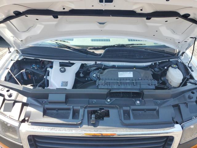 2025 GMC SAVANA G3500 LT 1GJZ7PFP9S1149707