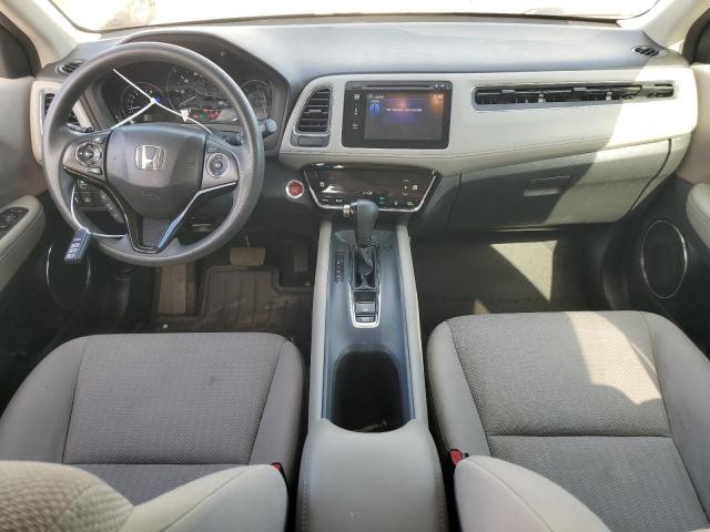 2018 HONDA HR-V EX 3CZRU6H58JM731945