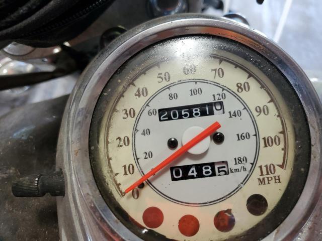 2004 YAMAHA XVS65 BASE JYAVM01E74A067579