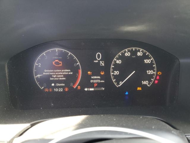2025 HONDA CR-V EX 5J6RS4H4XSL010126