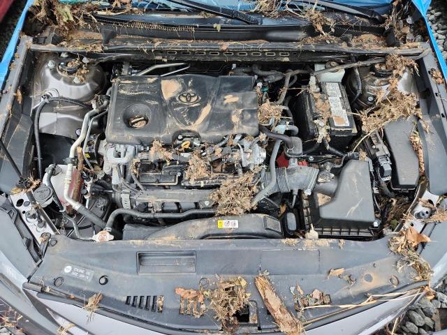 2022 TOYOTA CAMRY SE - 4T1G11AK4NU624798