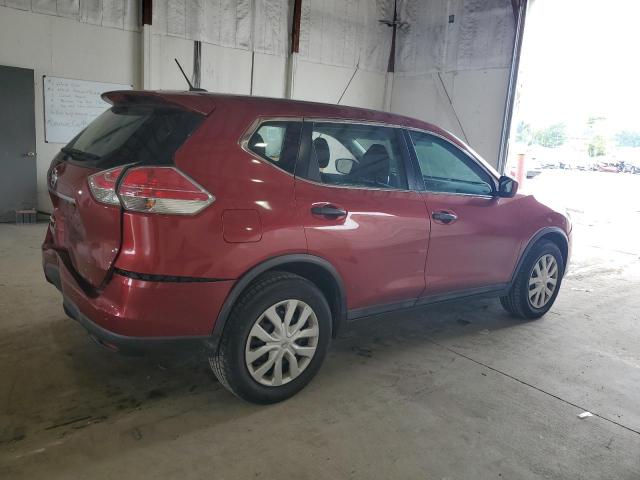 2016 NISSAN ROGUE 5N1AT2MT3GC824171