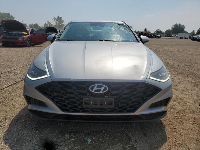 2021 HYUNDAI SONATA SEL - KMHL64JA9MA159458