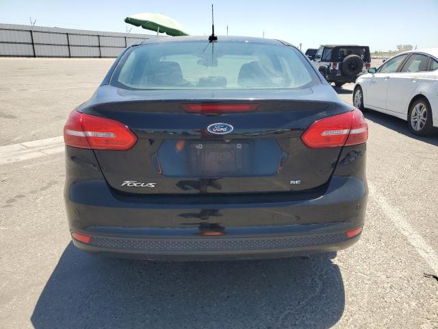 2017 FORD FOCUS SEL - 1FADP3H24HL285175