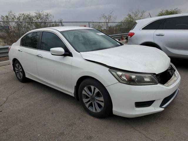 Vin: 1hgcr2f3xea214206, lot: 63127075, honda accord lx 20144