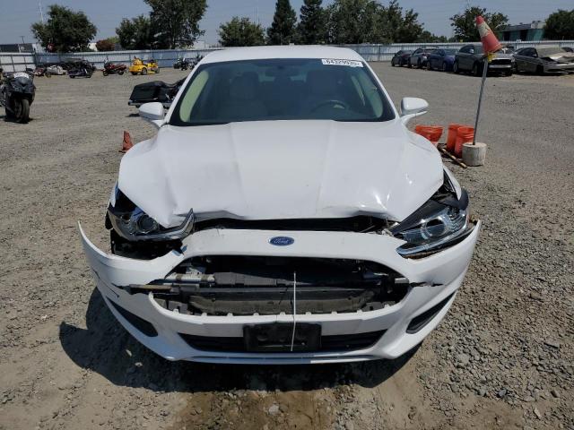 2014 FORD FUSION SE - 3FA6P0H77ER380992