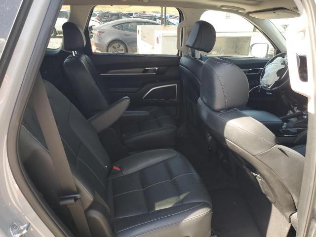 2022 KIA TELLURIDE EX 5XYP3DHC0NG214788