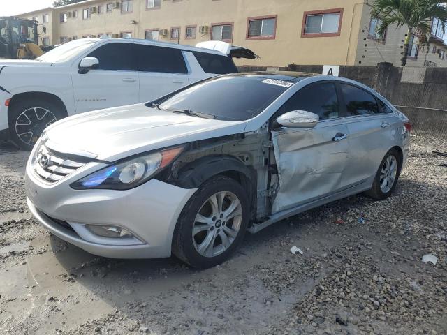 Vin: 5npec4ac5ch411429, lot: 63492085, hyundai sonata se 2012 img_1