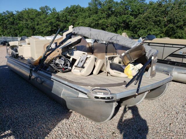 Global Auto Auctions: 2022 PREMIER PONTOON