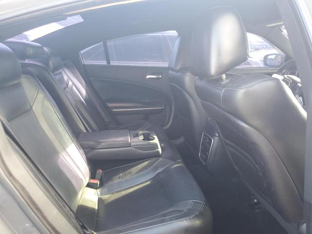 2019 DODGE CHARGER SX #3291370137