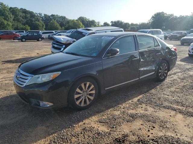 TOYOTA AVALON BAS