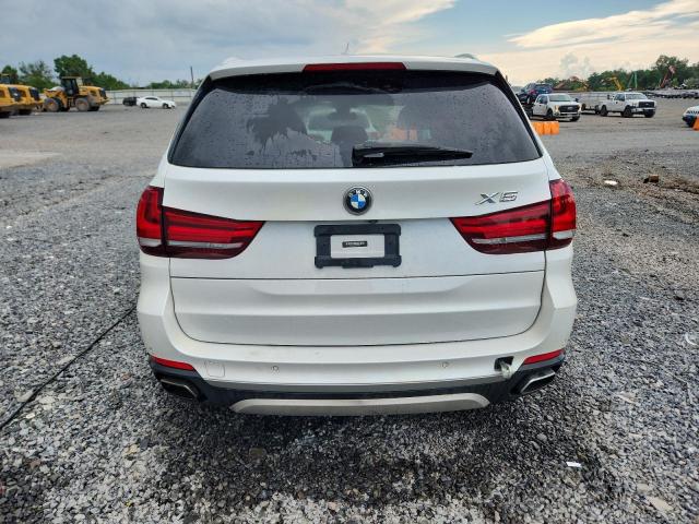 2018 BMW X5 XDR40E 5UXKT0C58J0W00305