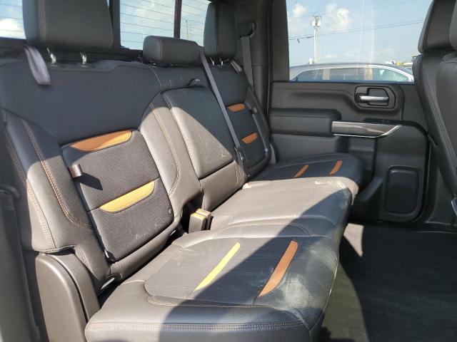 2022 GMC SIERRA K25 1GT49PEY4NF286048