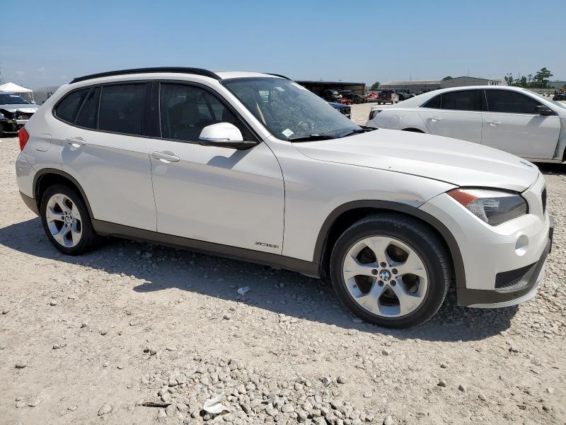 2015 BMW X1 SDRIVE2 - WBAVM1C55FV318146