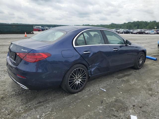 2024 MERCEDES-BENZ C 300 4MAT W1KAF4HB3RR171162