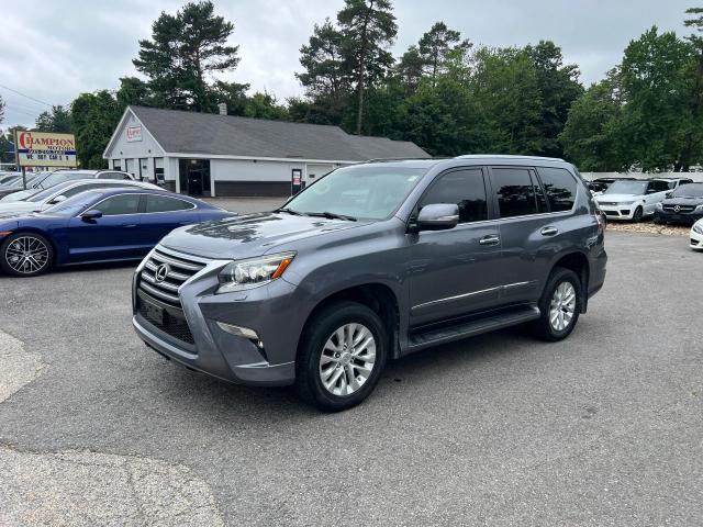 Vin: jtjbm7fx3f5118045, lot: 64526005, lexus gx 460 20152