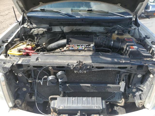 2013 FORD F150 SUPER - 1FTFW1ET9DKE87033