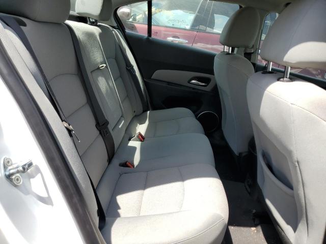 2016 CHEVROLET CRUZE LIMI - 1G1PE5SB8G7194251