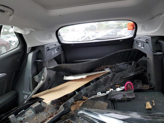2024 BUICK ENVISION P LRBFZME45RD072089