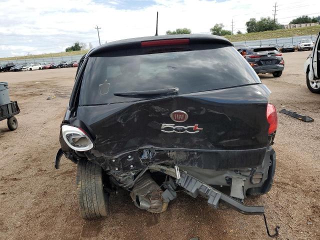 2014 FIAT 500L TREKK - ZFBCFADH4EZ010179